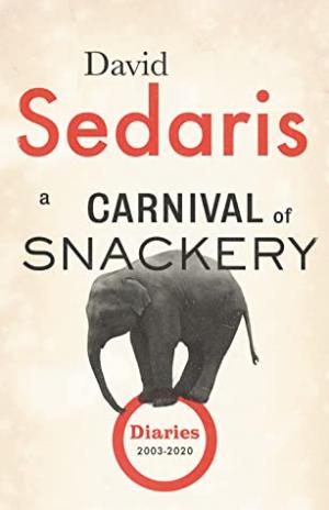 A Carnival of Snackery (Diaries #2) Free Download
