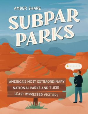 Subpar Parks by Amber Share Free Download