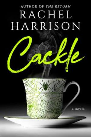 Cackle by Rachel Harrison Free Download