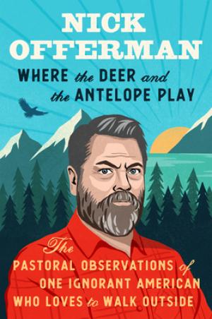 Where the Deer and the Antelope Play Free Download
