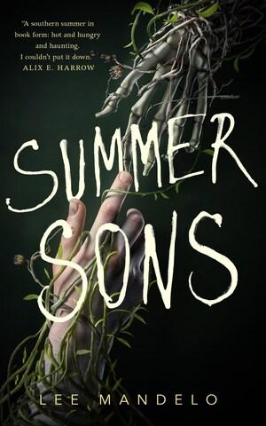Summer Sons by Lee Mandelo Free Download