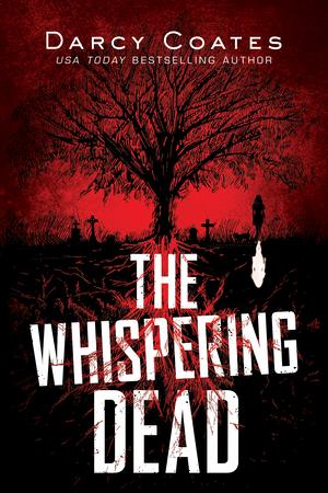 The Whispering Dead (Gravekeeper #1) Free Download