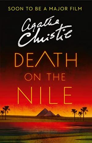 Death on the Nile #16 Free Download
