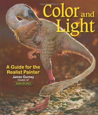 Colour and Light : A Guide for the Realist Painter Free Download