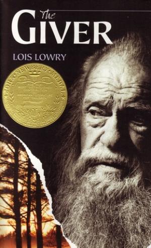 The Giver #1 by Lois Lowry Free Download