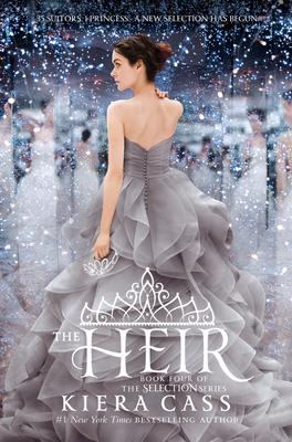 The Heir (The Selection #4) Free Download