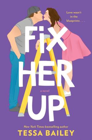 Fix Her Up (Hot & Hammered #1) Free Download