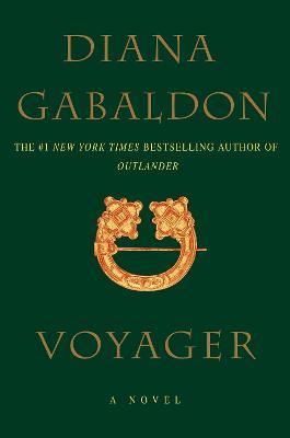 Voyager (Outlander #3) Free PDF Download