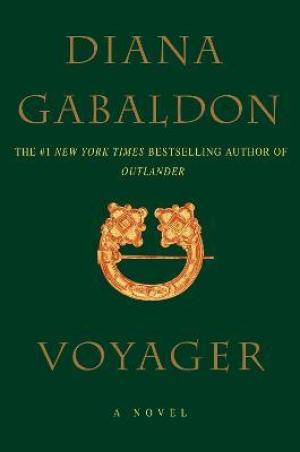 Voyager (Outlander #3) Free PDF Download