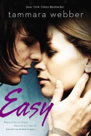 Easy (Contours of the Heart #1) Free Download