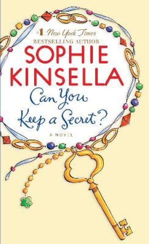 Can You Keep a Secret? Free Download