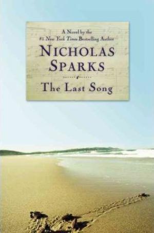 The Last Song by Nicholas Sparks Free Download