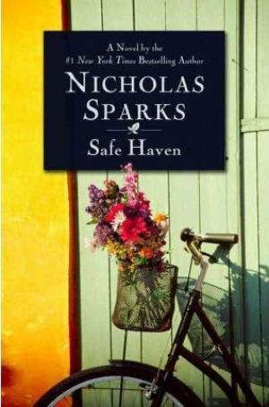 Safe Haven by Nicholas Sparks Free Download