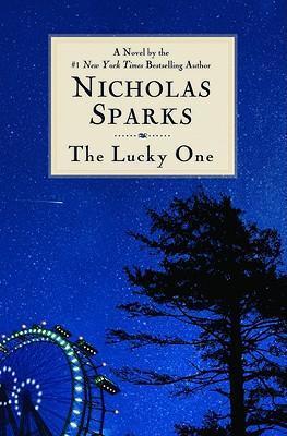 The Lucky One by Nicholas Sparks Free Download