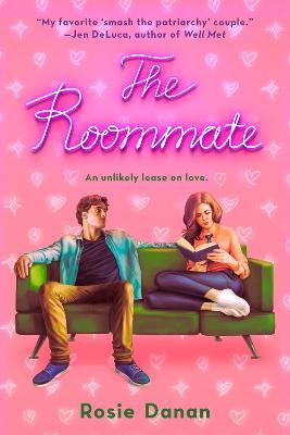 The Roommate (The Shameless Series #1) Free Download