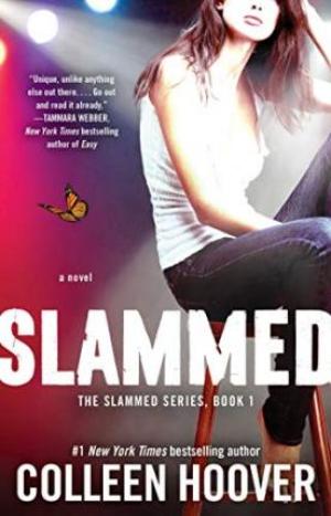 Slammed #1 by Colleen Hoover Free Download