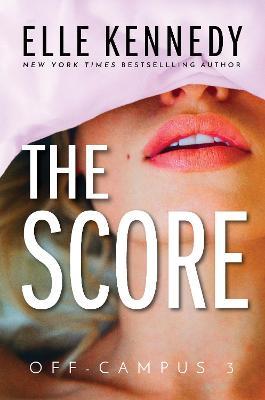 The Score (Off-Campus #3) Free Download