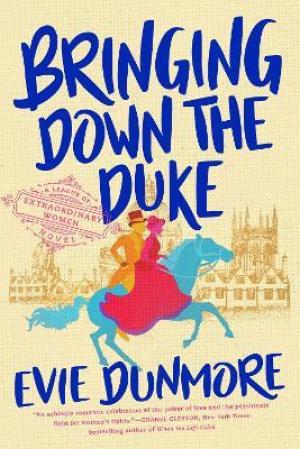Bringing Down the Duke #1 Free Download