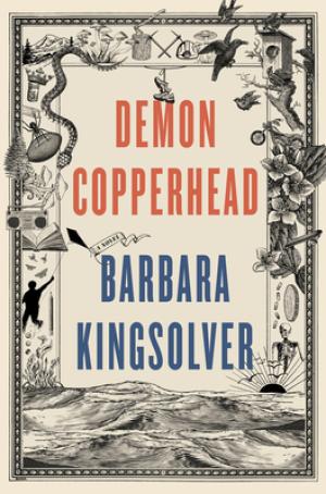 Demon Copperhead by Barbara Kingsolver Free Download
