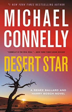 Desert Star (Harry Bosch #24) Free Download
