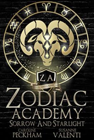 Sorrow and Starlight (Zodiac Academy #8) Free Download