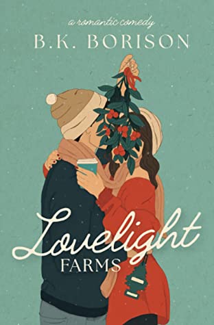 Lovelight Farms (Lovelight #1) Free Download