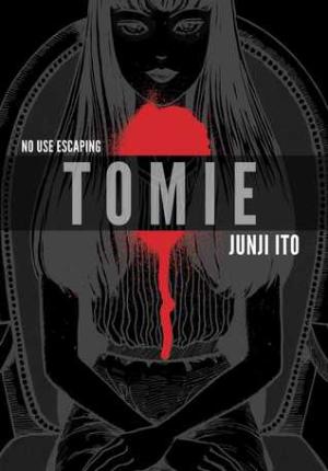 Tomie : Complete Deluxe Edition by Junji Ito Free Download