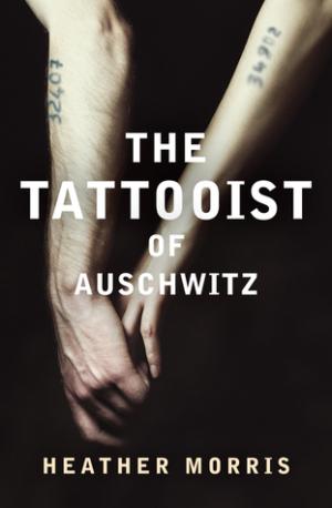 The Tattooist of Auschwitz #1 Free Download
