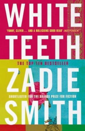 White Teeth by Zadie Smith Free Download