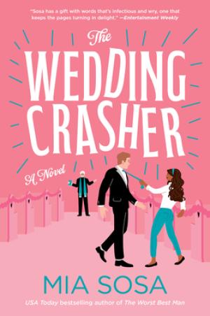 The Wedding Crasher by Mia Sosa Free Download