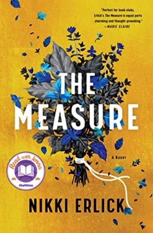The Measure by Nikki Erlick Free Download