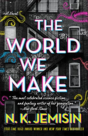 The World We Make (Great Cities #2) Free Download