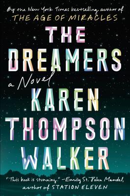 The Dreamers by Karen Thompson Walker Free Download