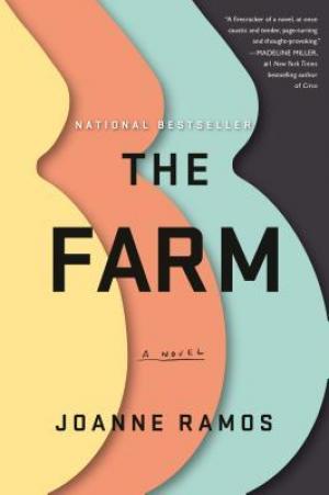 The Farm by Joanne Ramos Free Download