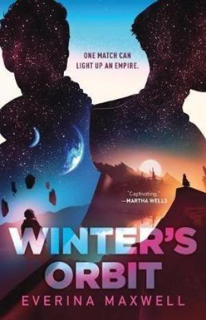 Winter's Orbit by Everina Maxwell Free Download