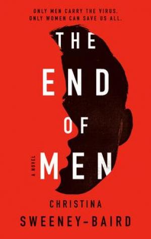 The End of Men by Christina Sweeney-Baird Free Download