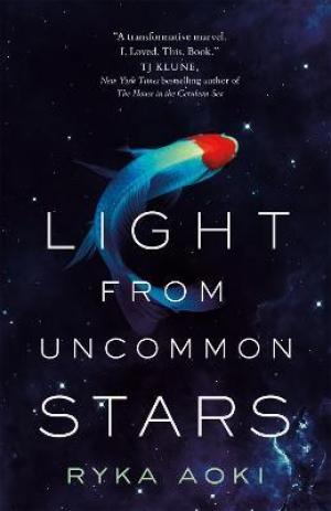 Light From Uncommon Stars Free Download