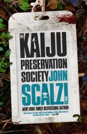 The Kaiju Preservation Society Free Download