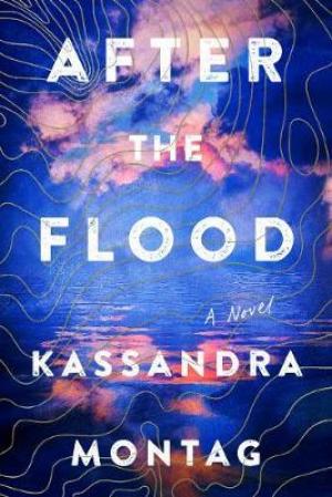 After the Flood by Kassandra Montag Free Download