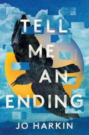 Tell Me an Ending by Jo Harkin Free Download