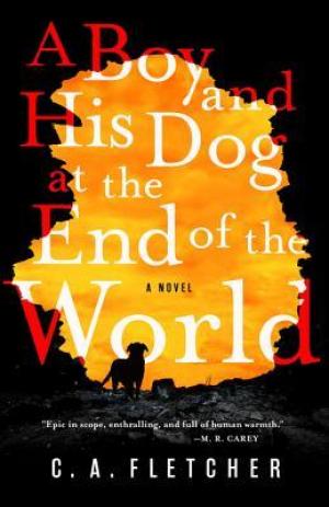 A Boy and His Dog at the End of the World Free Download