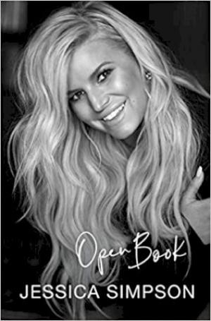 Open Book by Jessica Simpson Free Download