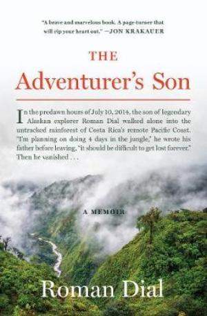 The Adventurer's Son by Roman Dial Free Download