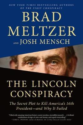 The Lincoln Conspiracy (Conspiracy) Free Download