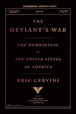 The Deviant's War by Eric Cervini Free Download