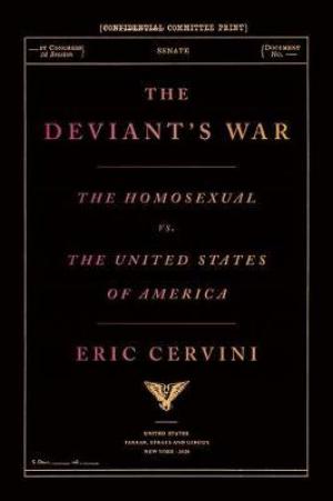 The Deviant's War by Eric Cervini Free Download