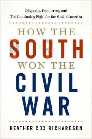 How the South Won the Civil War Free Download