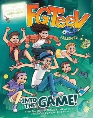 FGTeeV Presents: Into the Game! Free Download