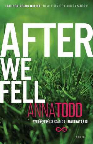 After We Fell (After #3) Free Download