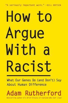 How to Argue With a Racist Free Download